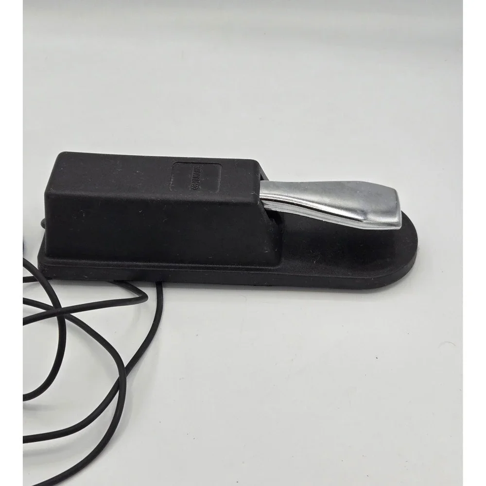 Studiologic VFP 1/10 Piano‎ Sustain Pedal (Fatar)